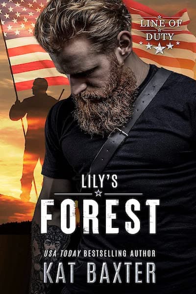 Book Cover: Lily's Forest by Kat Baxter