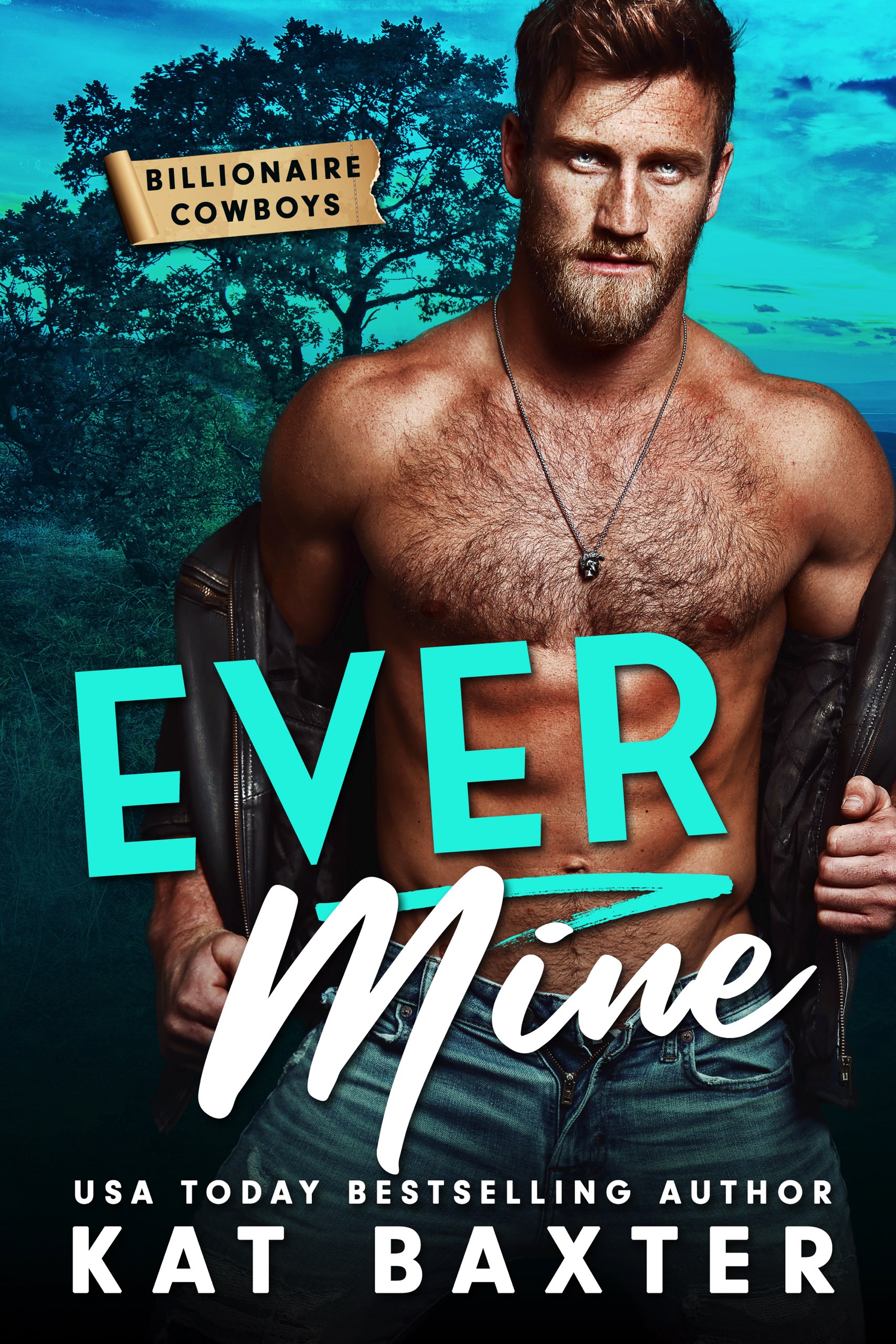Ever Mine